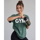 thumbnail image 1 of Polera Mujer Oversize Gym Time Retro Aesthetic Soft - A366, 1 of 3