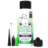 Craft Glue Bearly Art Precision The Mini De 60 Ml Con Kit De Puntas, Ee. Uu.
