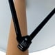 thumbnail image 5 of Set De 2 Sillas De Comedor Eames Negro, 5 of 6