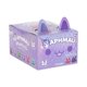 thumbnail image 2 of Peluche Aphmau 15 cm MeeMeow Dragón Misterioso - 1 de 13, 2 of 9
