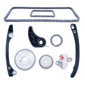 Repuestos Del Sol - Kit Distribucion Nissan Versa Sense 1.6 2015 2018