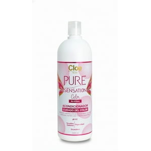 Cloe Professional - Acondicionador Pure Sensation Color Cloe 1000Ml