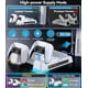 thumbnail image 4 of Soporte De Refrigeración Y Carga Para Playstation 5 Ps5 ps5 Slim, 4 of 7
