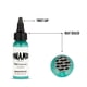 thumbnail image 4 of Tattoo Ink Dynamic Color Co, botella de 30 ml, color turquesa, 4 of 5