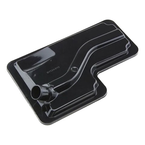 Filtro Transmision Caja Ford Explorer 3.5 (2010-2019)