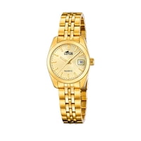 Reloj 18993/3 Lotus Dorado Mujer The Ambassadors Collections