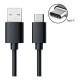 thumbnail image 2 of Cable USB mi turbo power compatible motorola salida tipo c, 2 of 3