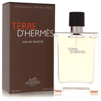 Hermes - Perfume Hombre Terre Edt 100 Ml