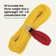 thumbnail image 3 of Kit de Línea de Lanzamiento WEAVER ARBORIST 46 m 1/8" 454 g, 3 of 6