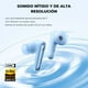 thumbnail image 5 of Audifonos TWS Noise Cancelling Liberty 4 NC Soundcore Azul, 5 of 8