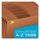 thumbnail image 5 of Archivador expandible Globe-Weis Pendaflex R119ALHD 21 bolsillos legales, 5 of 6