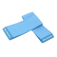 Ioensy - 1 Par De Fundas Elásticas Para Botas De Patinaje Sobre Hielo, Patinaje De Velocidad, Patines En Línea, Color Azul, Talla S