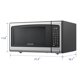thumbnail image 2 of Horno microondas Frigidaire EMW112OAMZ 1.1 pies cúbicos 1000 W inoxidable, 2 of 4