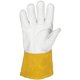 thumbnail image 3 of Guantes de soldadura Tillman, talla grande, cuero de vaca de gran peso, 3 of 4