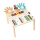 thumbnail image 5 of Juguetes De Números Para Niños Juguetes De Aprendizaje De Madera Para Niños Niñas Preescolares Hogar, 5 of 5