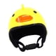 thumbnail image 2 of Gorro De Pollo, Gorro De Seguridad, Protector De Cabeza, Moda Suave Para Gallina, Amarillo, 2 of 5