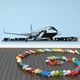 thumbnail image 2 of Decomural Airport Aeroplane Airplane WS-17913, 2 of 2