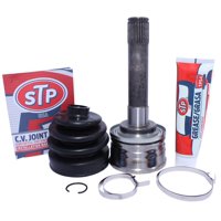 Repuestos Del Sol - Junta Homocinetica Exterior Delantera Izquierda Derecha Mitsubishi L200 Katana 2.5 2007 2013