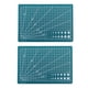 thumbnail image 5 of 2 Tablas De Cortar Con Rejilla, Telas Para Adultos, Esteras De Costura Para Corte De Pasatiempos Para Manualidades, 21cm X 14,5cm X 0,9mm, 5 of 5
