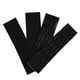 thumbnail image 5 of 4 Piezas EVA Skimboard Traction Pad Bar Grip Tabla De Surf SUP Surfing Black, 5 of 5