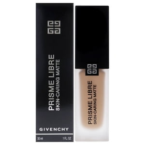 Givenchy - Base Mate Prisme Libre Que Cuida La Piel - -W Mediana Con Matices Cálidos De Para Mujeres - Base