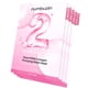thumbnail image 1 of Máscara de sábana numbuzin No.2 Rose PDRN Collagen Plumping x4, 1 of 8
