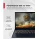 thumbnail image 3 of Ordenador portátil Lenovo Ideapad 3i 15.6 FHD Touch Intel i5 16 GB 512 GB SSD, 3 of 9