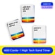 thumbnail image 3 of Juego de cartas Related Incohearent Family Edition para mayores de 12 años con 400 cartas, 3 of 8