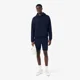 thumbnail image 1 of Polerón Hombre Algodón Hoodie Azul Marino Logo Lacoste, 1 of 3