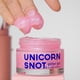 thumbnail image 5 of Gel con glitter holográfico Unicorn Snot 45 mL, rosa flamingo, 5 of 6