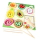 thumbnail image 1 of Juguete De Clasificación De Colores Montessori Para Niños Pequeños, 1 of 3