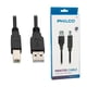 thumbnail image 4 of Cable Para Impresora 1.8mts Negro 1947, 4 of 5