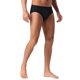 thumbnail image 5 of INSPIRE CHIC Ropa Interior para Hombre Color Sólido Cintura Elástica Suave Cómoda Calzoncillos 34 Negro, 5 of 5