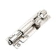 thumbnail image 2 of Pestillo De La Puerta Barril Barril Latch Latch Packler Gate Lock Safety 3Inch 75mmx35mm, 2 of 4