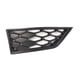 thumbnail image 4 of Rejilla Parachoques Derecha Bisel Parrilla Moderna 5F0853666C Para Seat Leon Leon, 4 of 5