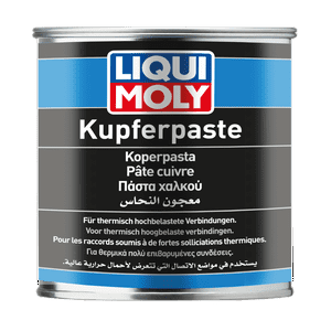 Grasa De Cobre Liqui Moly