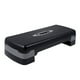 thumbnail image 1 of Step Aeróbico Ajustable 2 Niveles Antideslizante Overfit, 1 of 10
