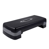 Step Aeróbico Ajustable 2 Niveles Antideslizante Overfit