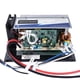 thumbnail image 1 of Convertidor de potencia RV WAVLINK de 55 amperios, 120 V AC a 12 V DC, 1 of 9