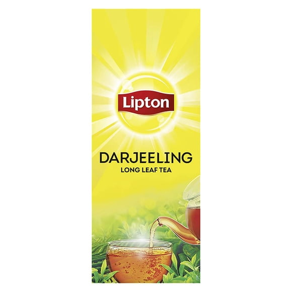 Té Lipton Darjeeling 500 g