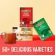 thumbnail image 5 of Tea Twinings English Breakfast Black, 72 cápsulas K-Cup para Keurig, 5 of 6