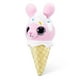 thumbnail image 5 of Peluche Sweet Coco Cones de Zuru - Mallow, 5 of 5