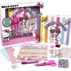 thumbnail image 1 of Álbum de recortes Hello Kitty, todo en uno, para bricolaje, con más de 250 artículos esenciales, 1 of 5