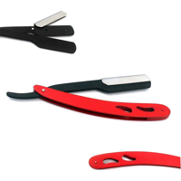 Genérico - Navajin Barbero Acero Inoxidable