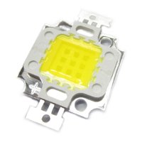 Ioensy - Chip Led Chip Led De Alta Potencia De 10W Para Reflectores Luces Empotrables Led Luces De Riel