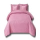 thumbnail image 1 of Cubrecama 9 Piezas 2 Plazas Quilt Mas Sabanas Mas Cortina De Tela, 1 of 5