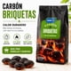 thumbnail image 2 of Carbón Briquetas, 2,5 kg, 2 of 4