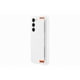 thumbnail image 3 of Galaxy S23+ Silicone Grip Case Blanca, 3 of 5