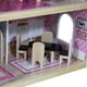 thumbnail image 5 of Casa de Muñecas + Muebles Madera Montessori Encantada, 5 of 8