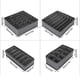thumbnail image 2 of Set 4 Organizadores De Ropa Interior Plegable Armario, 2 of 3